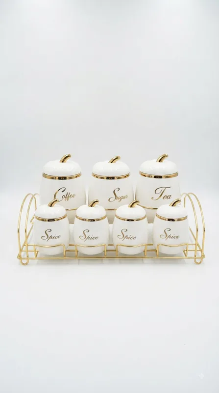 The Signature Kitchen Collection-16741-75 — white